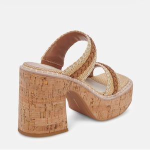 Dolce Vita Whim Heel